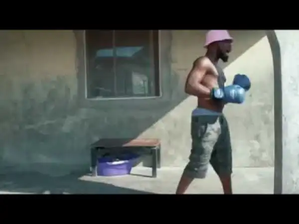 Broda Shaggi  – BOXING GURU